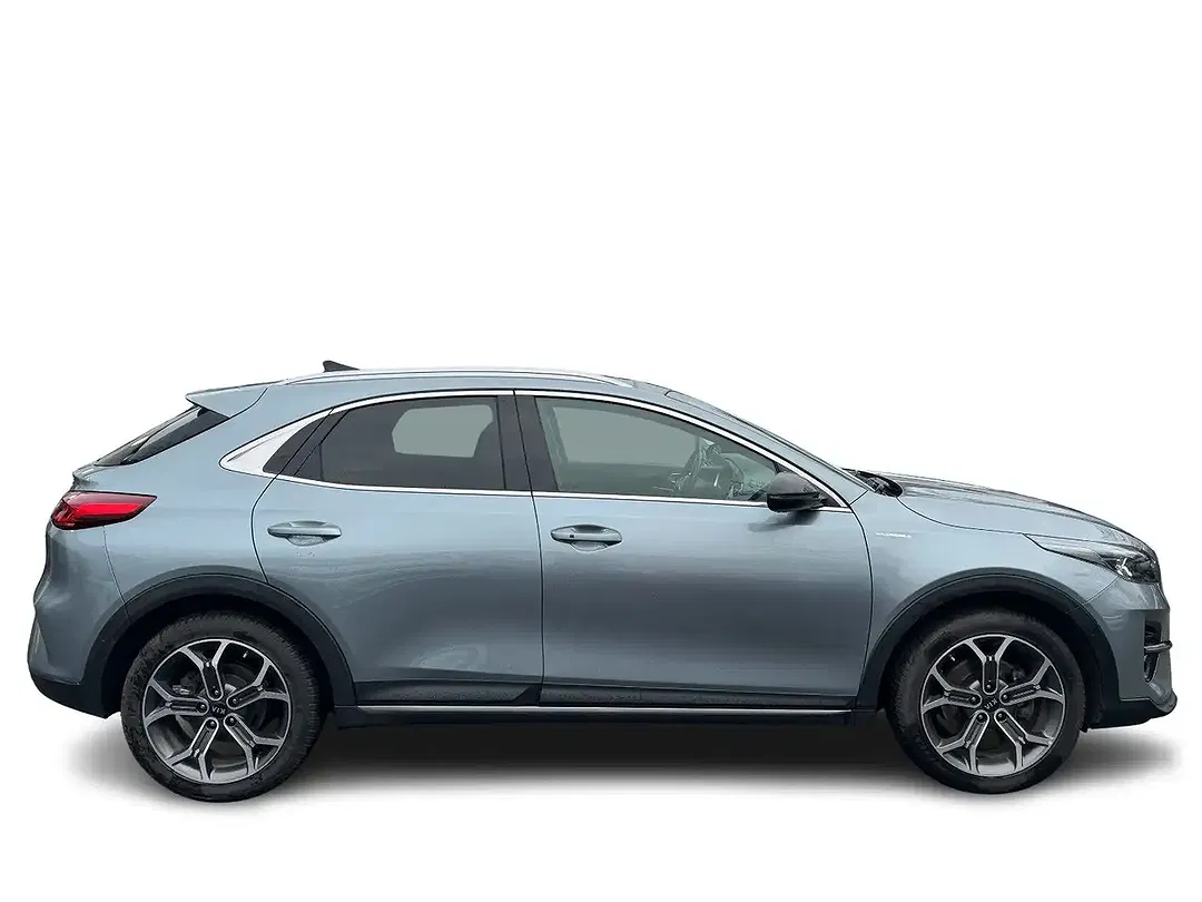 Kia XCeed PHEV Hybrid Platinum - Thumbnail 5