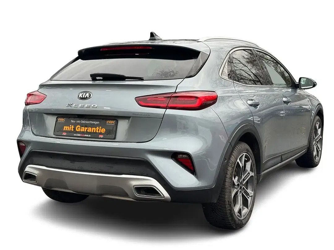 Kia XCeed PHEV Hybrid Platinum - Thumbnail 6