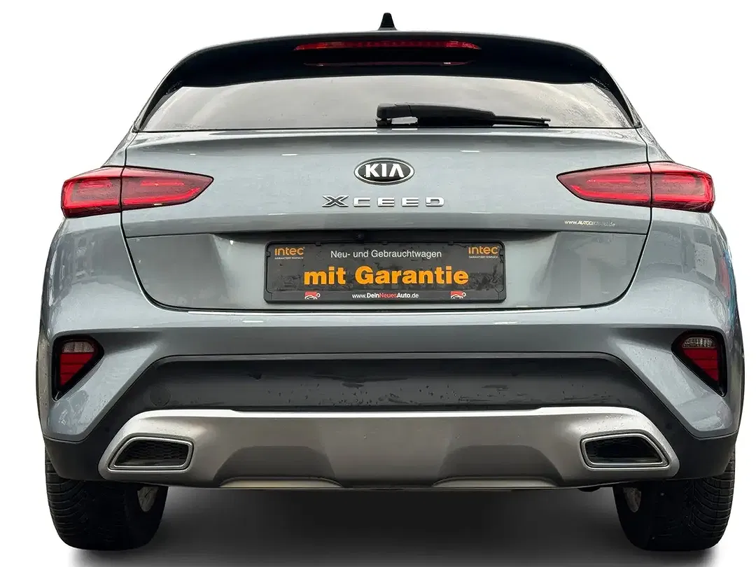 Kia XCeed PHEV Hybrid Platinum - Thumbnail 7