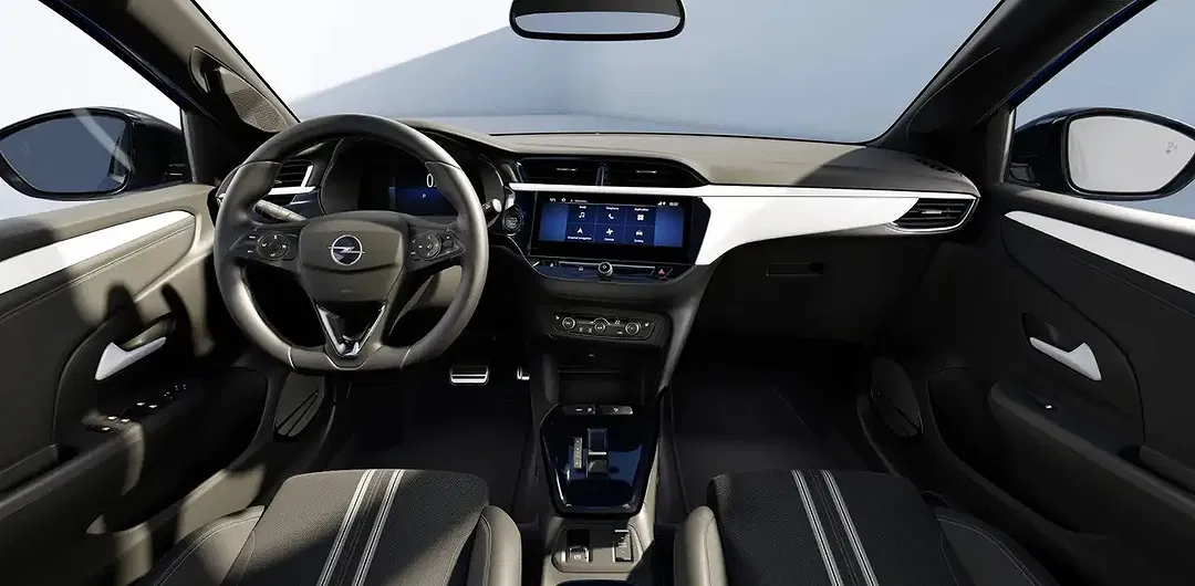 Opel Corsa EV GS Line - Thumbnail 10
