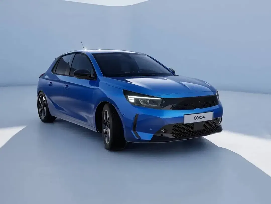 Opel Corsa EV GS Line - Thumbnail 3