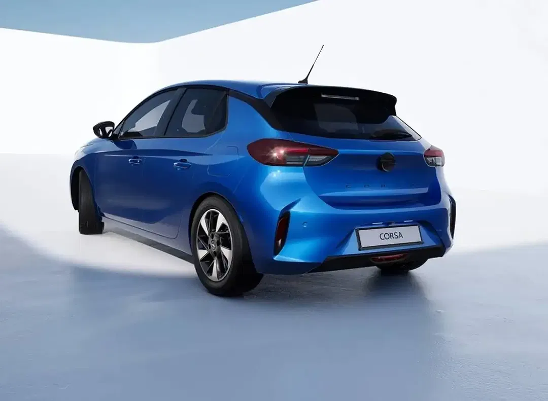 Opel Corsa EV GS Line - Thumbnail 4