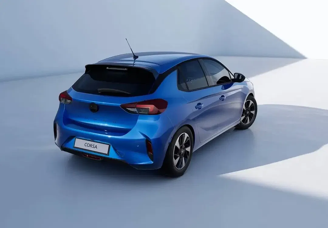 Opel Corsa EV GS Line - Thumbnail 5