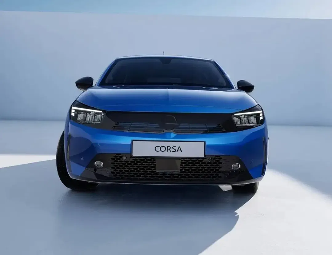Opel Corsa EV GS Line - Thumbnail 6