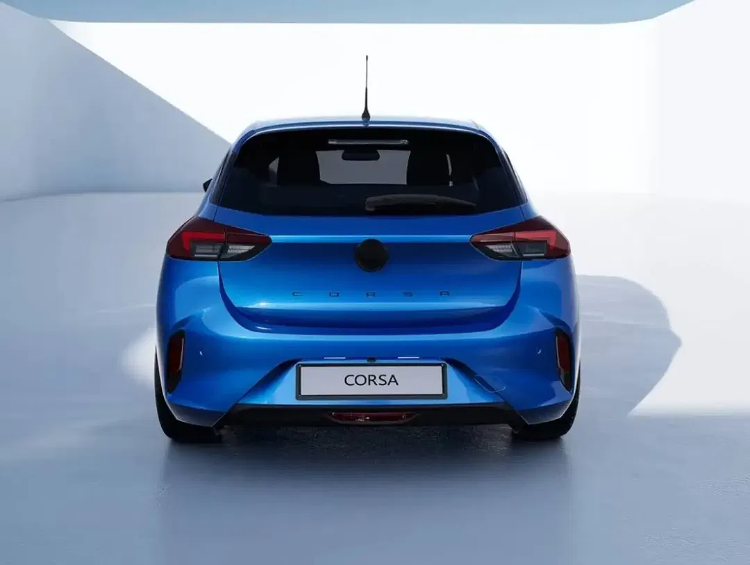 Opel Corsa EV GS Line - Thumbnail 7