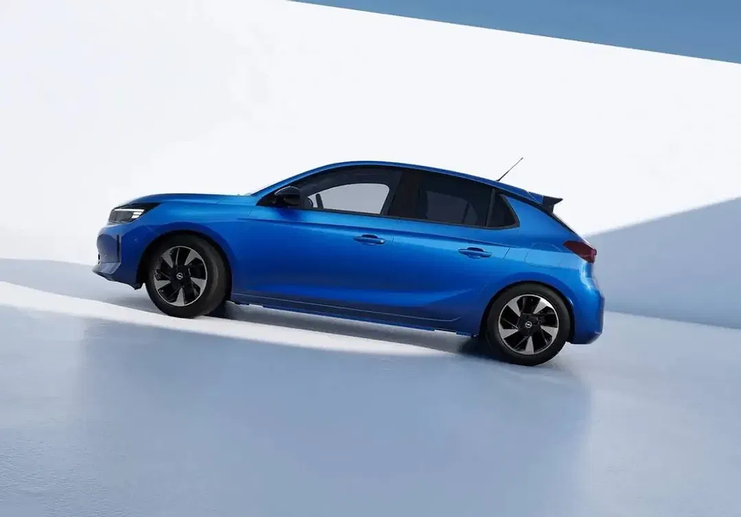 Opel Corsa EV GS Line - Thumbnail 8