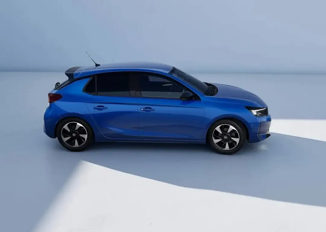 Opel Corsa EV GS Line - Thumbnail 9