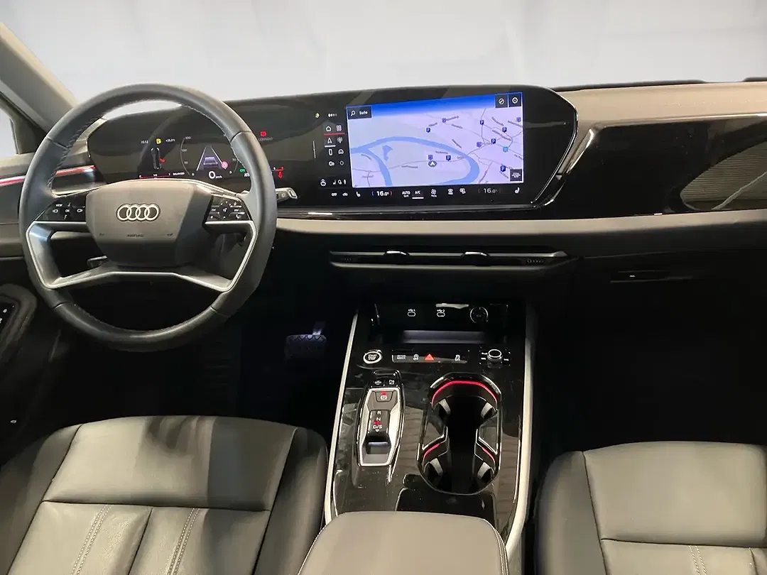 Audi A5 TFSI S tronic quattro Avant - Thumbnail 10