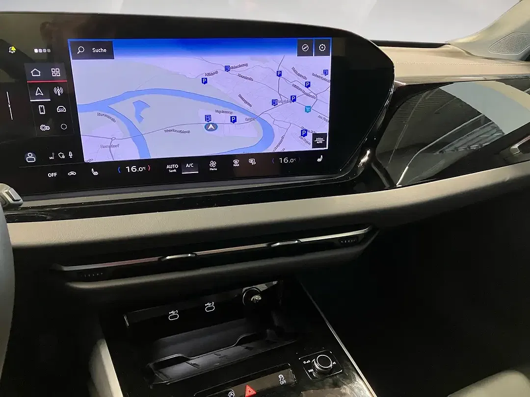 Audi A5 TFSI S tronic quattro Avant - Thumbnail 11