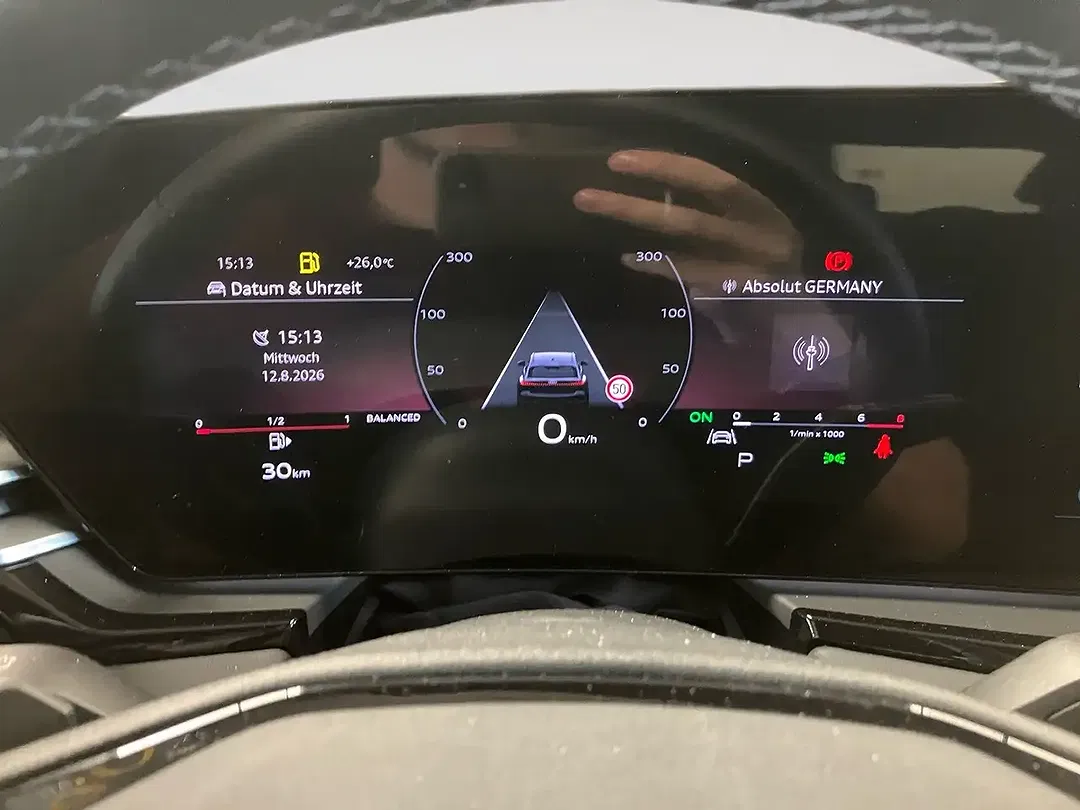 Audi A5 TFSI S tronic quattro Avant - Thumbnail 12