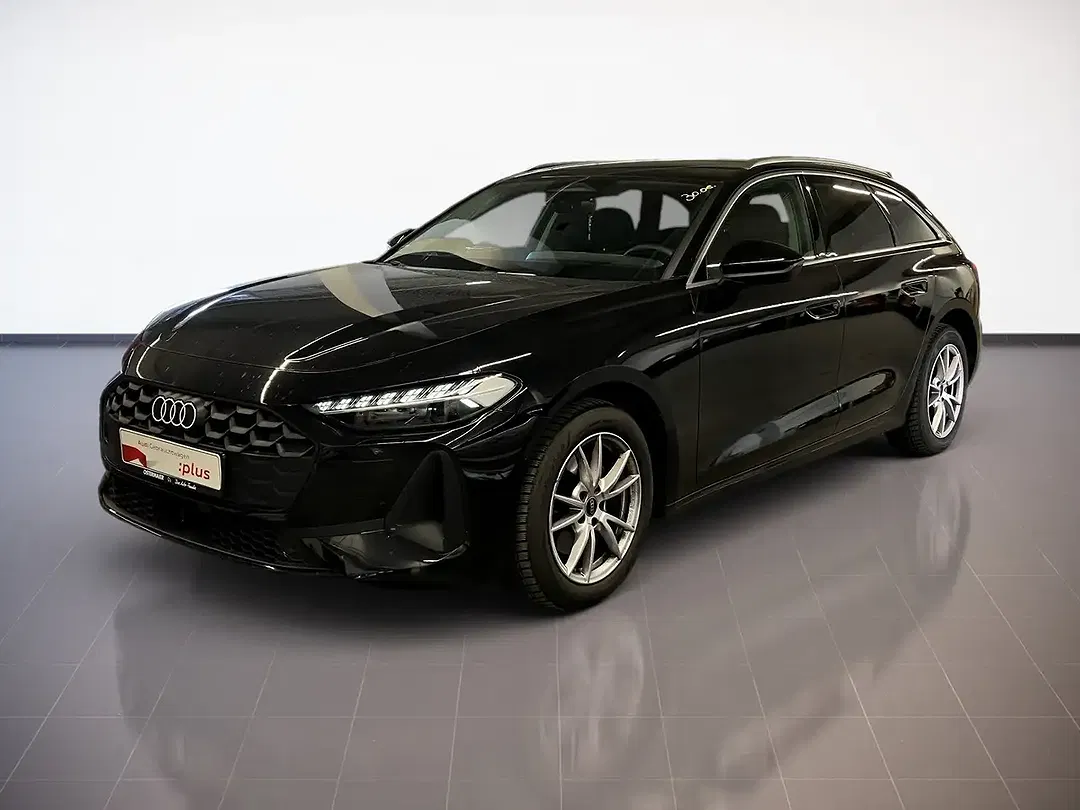 Audi A5 TFSI S tronic quattro Avant - Thumbnail 1