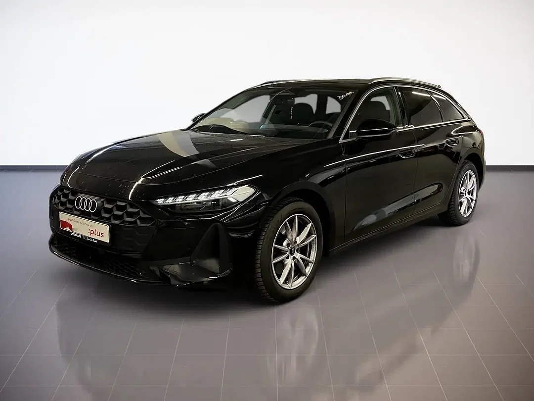 Audi A5 TFSI S tronic quattro Avant - Afbeelding 1