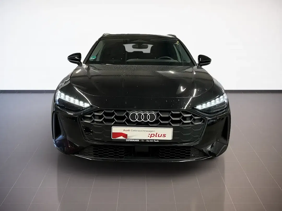 Audi A5 TFSI S tronic quattro Avant - Thumbnail 2