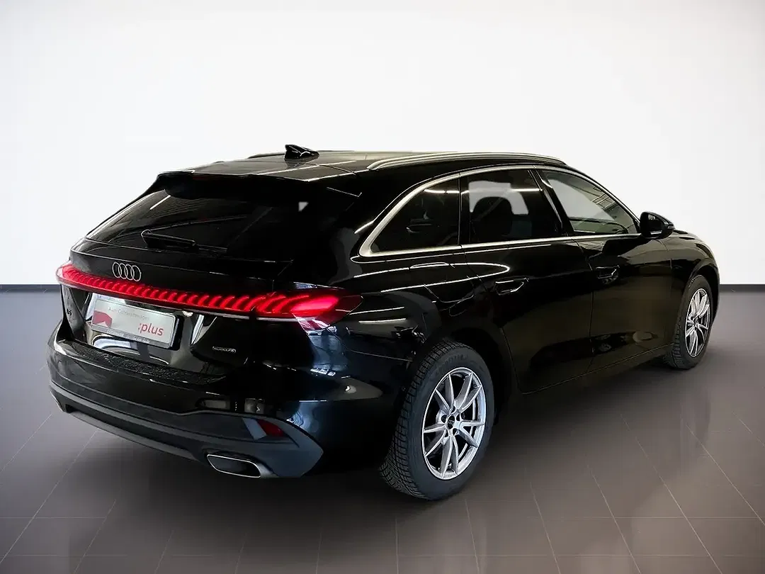 Audi A5 TFSI S tronic quattro Avant - Thumbnail 3