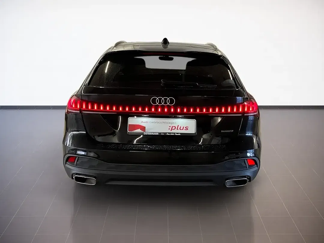 Audi A5 TFSI S tronic quattro Avant - Thumbnail 4