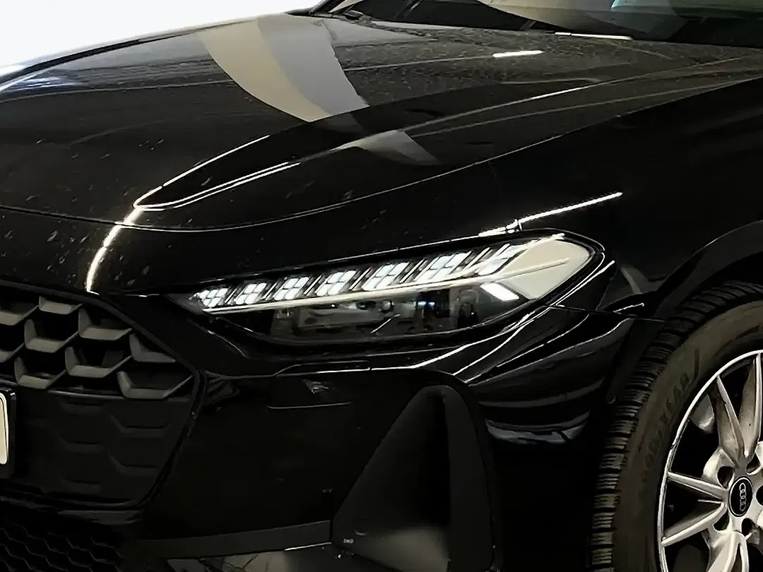 Audi A5 TFSI S tronic quattro Avant - Thumbnail 5