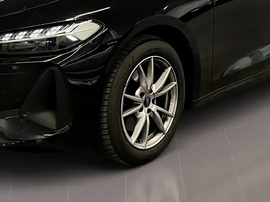Audi A5 TFSI S tronic quattro Avant - Thumbnail 6