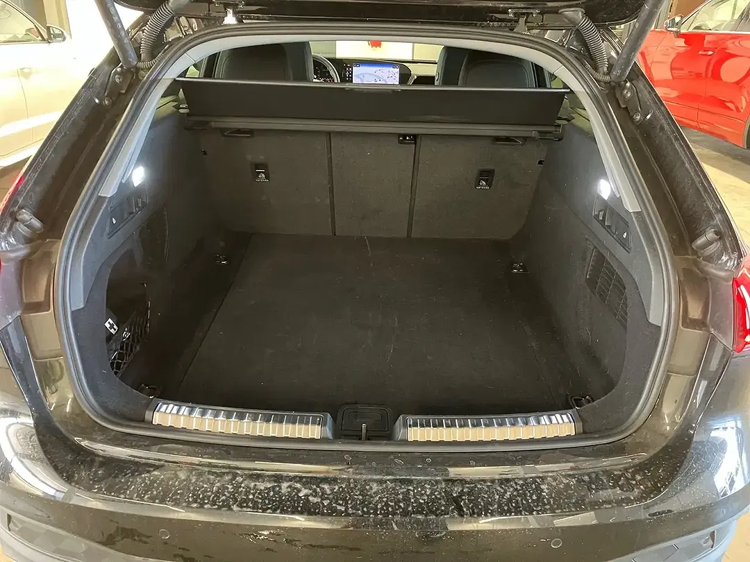 Audi A5 TFSI S tronic quattro Avant - Thumbnail 7