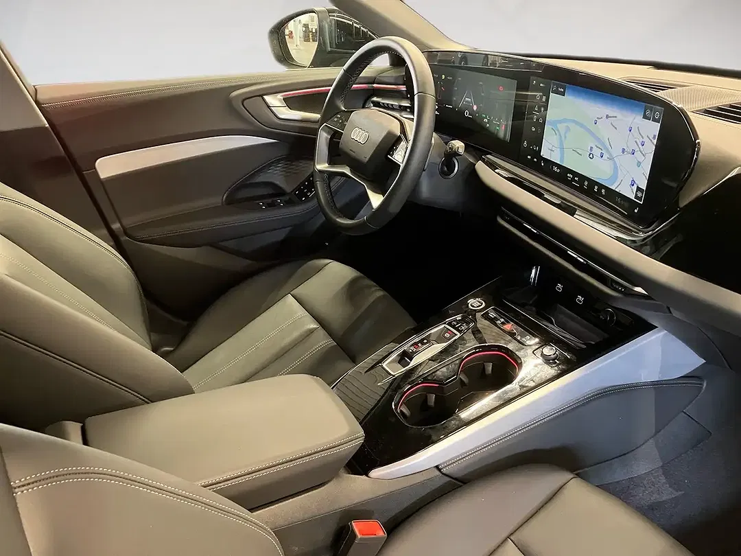 Audi A5 TFSI S tronic quattro Avant - Thumbnail 8
