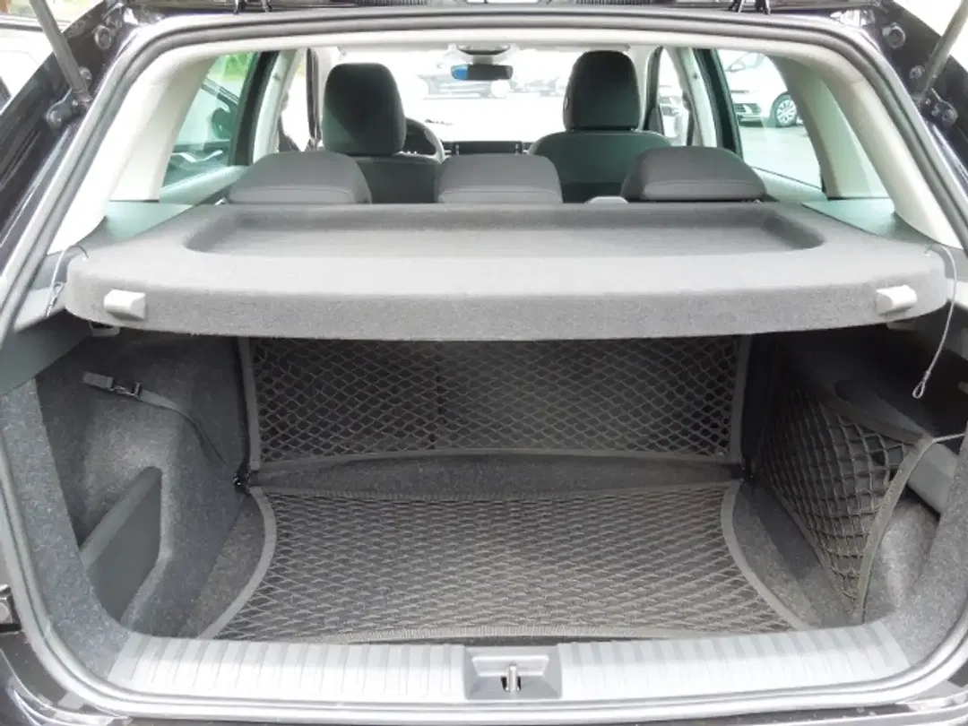 Skoda Kamiq 1.0 TSI Top-Selection - Thumbnail 13
