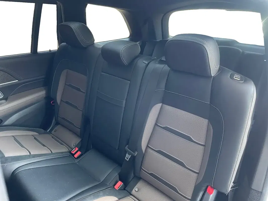 Mercedes-Benz GLS 63 AMG 4MATIC MBUX Burmester Urban - Thumbnail 10