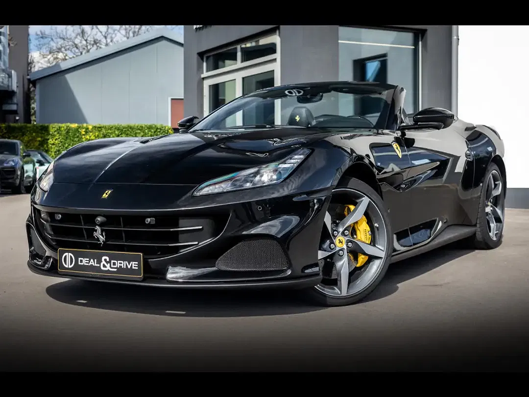 Ferrari Portofino M - foto 1