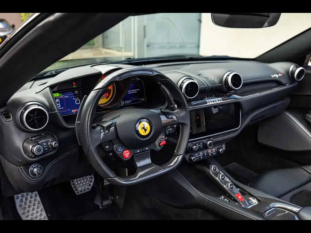 Ferrari Portofino M - Thumbnail 10
