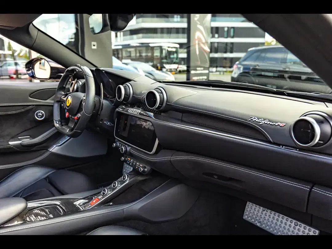 Ferrari Portofino M - Thumbnail 13