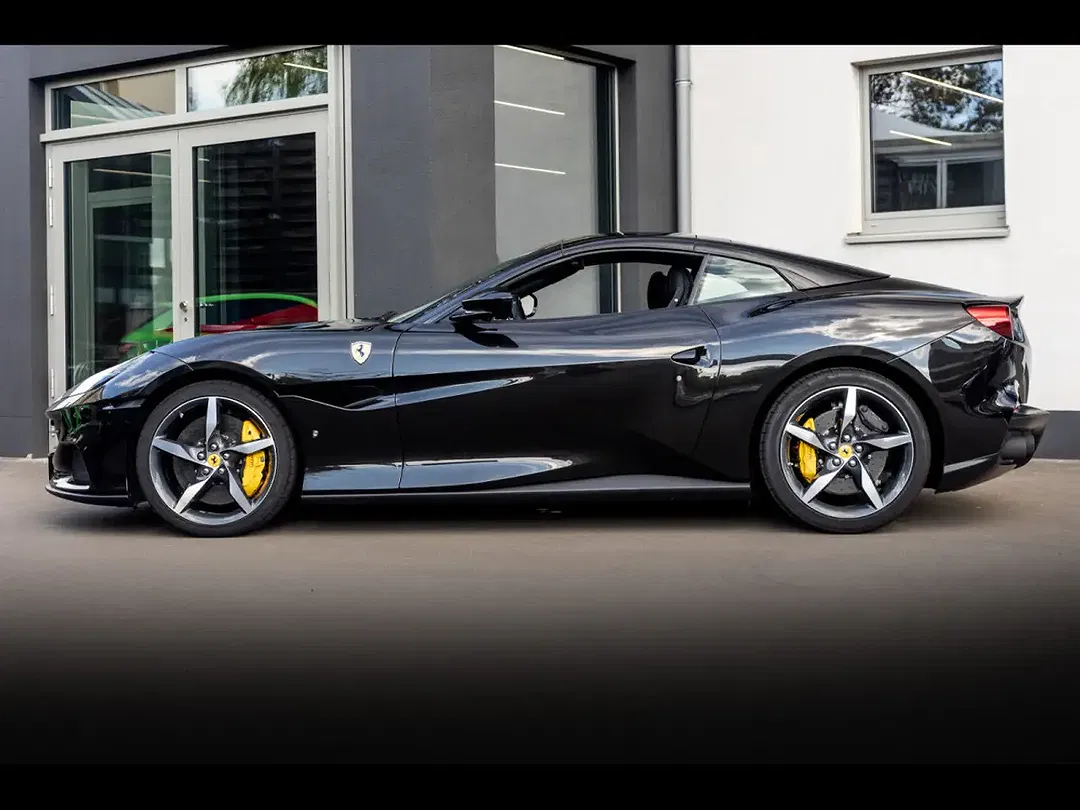 Ferrari Portofino M - Thumbnail 14