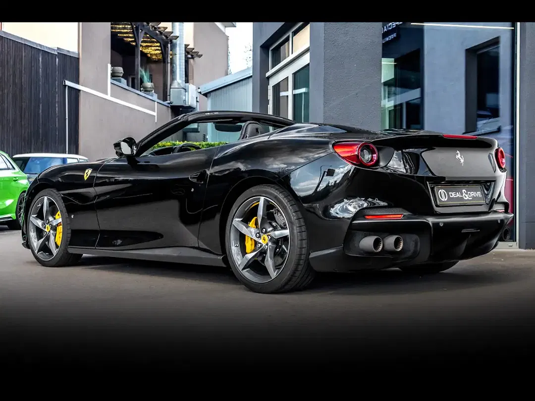 Ferrari Portofino M - foto 15