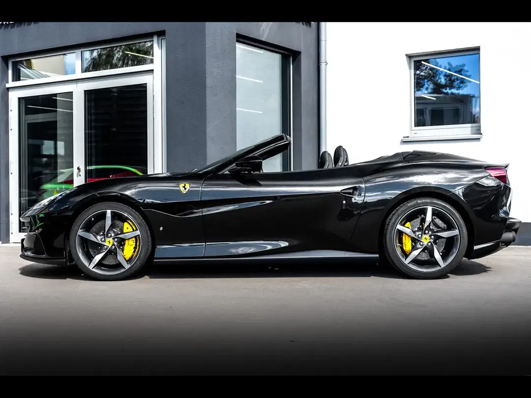Ferrari Portofino M - foto 2