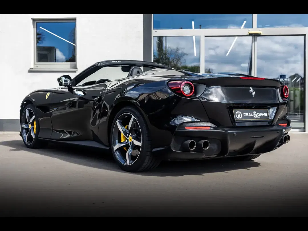 Ferrari Portofino M - Thumbnail 3