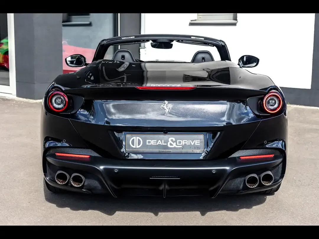 Ferrari Portofino M - Thumbnail 4