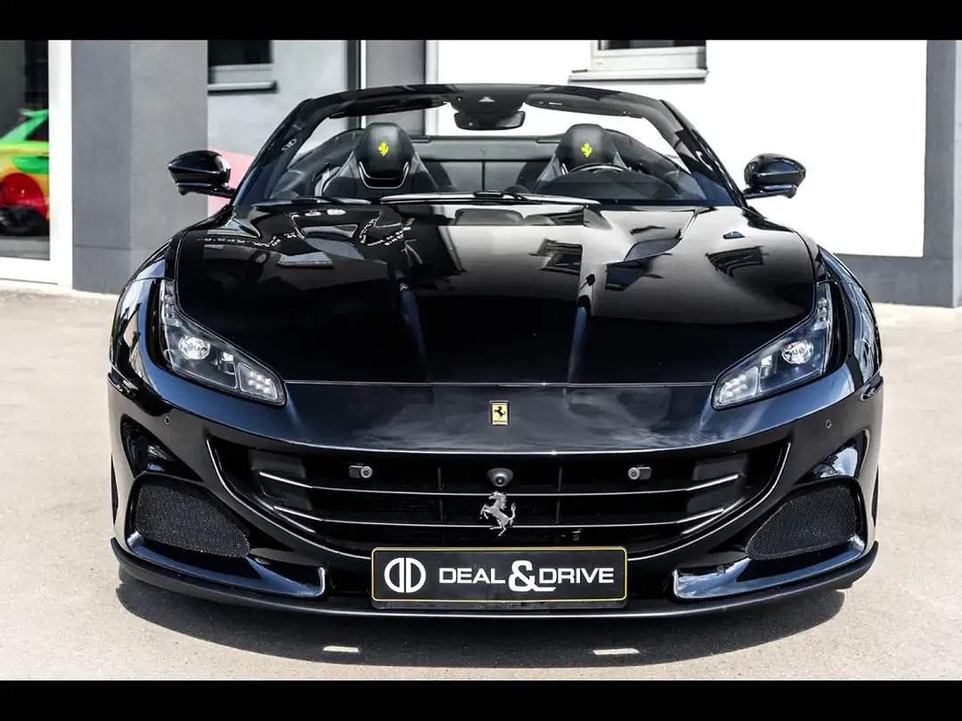 Ferrari Portofino M - Thumbnail 5