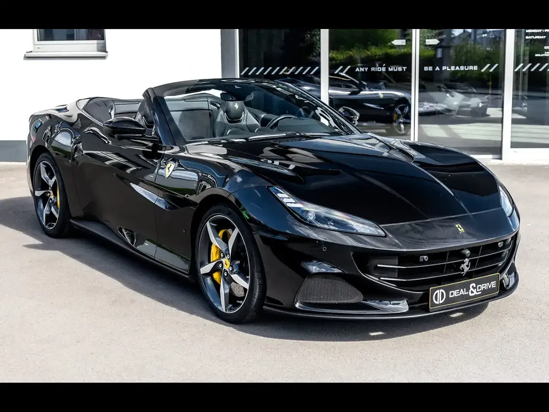 Ferrari Portofino M - Thumbnail 6