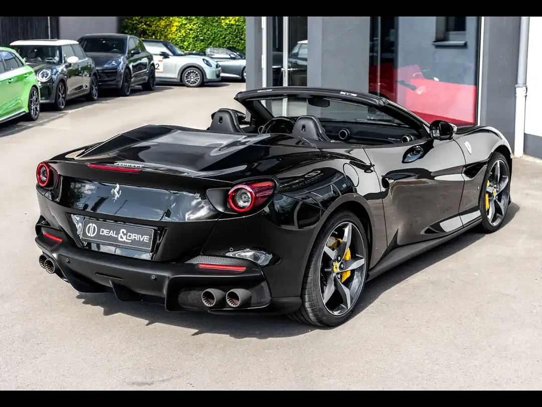 Ferrari Portofino M - Thumbnail 7