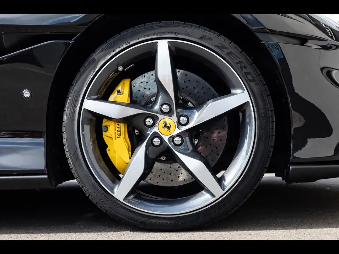 Ferrari Portofino M - Thumbnail 8