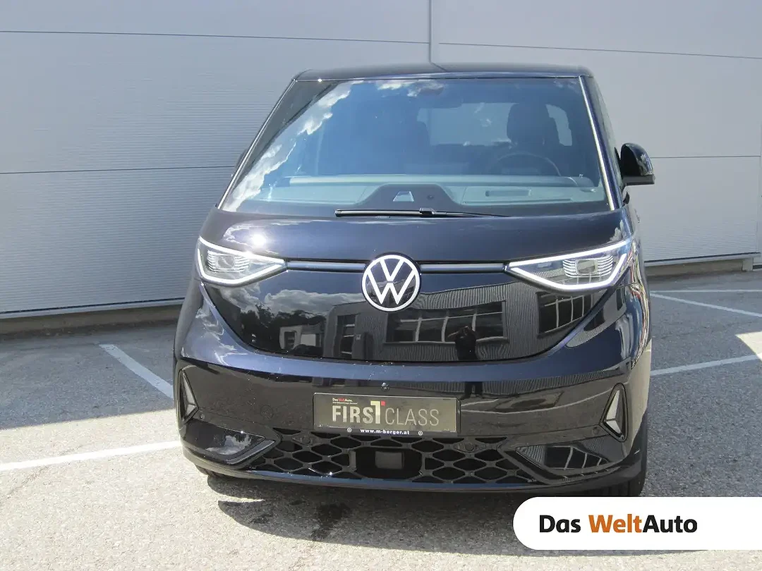 Volkswagen ID. Buzz 4Motion - Afbeelding 1