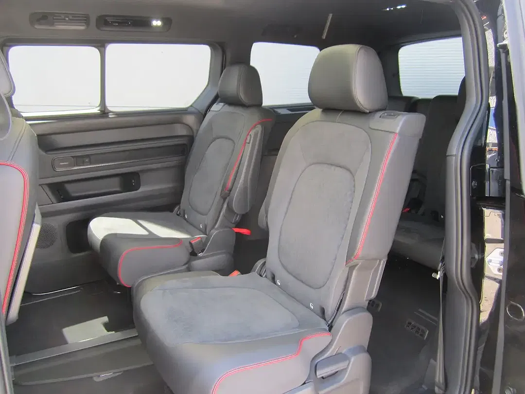 Volkswagen ID. Buzz 4Motion - Thumbnail 10