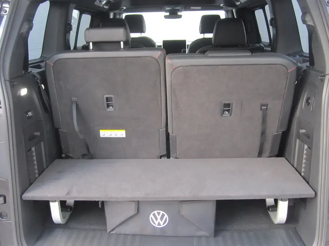 Volkswagen ID. Buzz 4Motion - Thumbnail 12