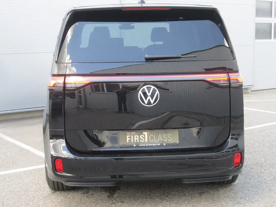 Volkswagen ID. Buzz 4Motion - Thumbnail 4