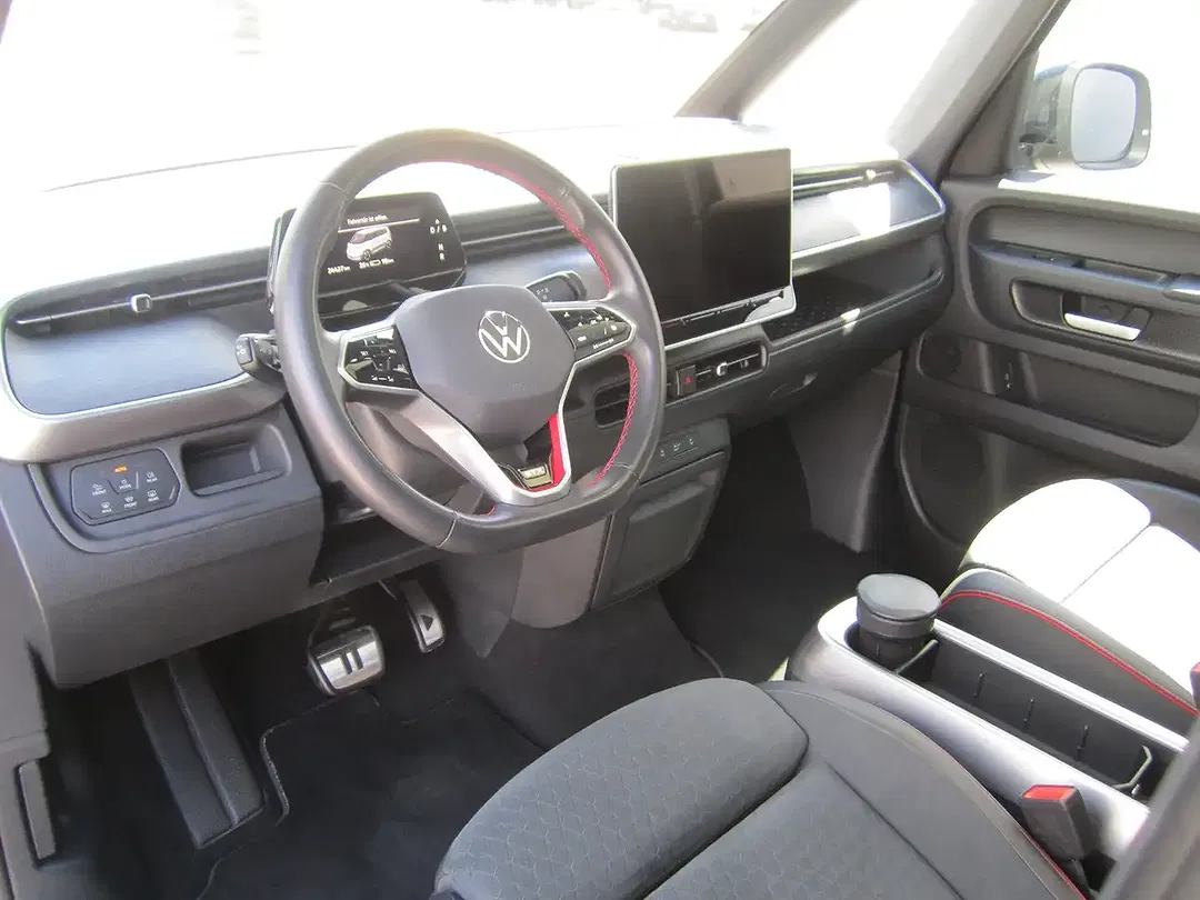 Volkswagen ID. Buzz 4Motion - Thumbnail 6
