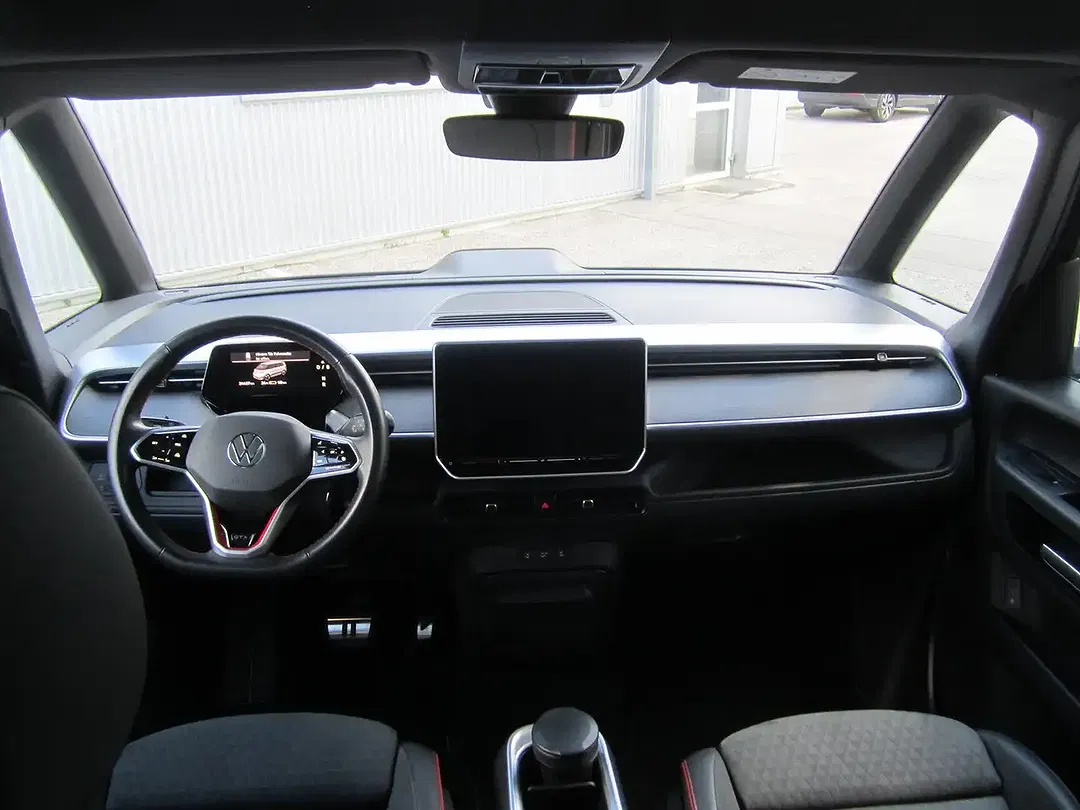 Volkswagen ID. Buzz 4Motion - Thumbnail 7