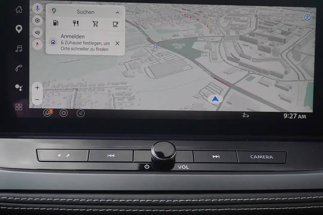 Nissan Qashqai 1.3 DIG-T AUT Tekna - Thumbnail 10