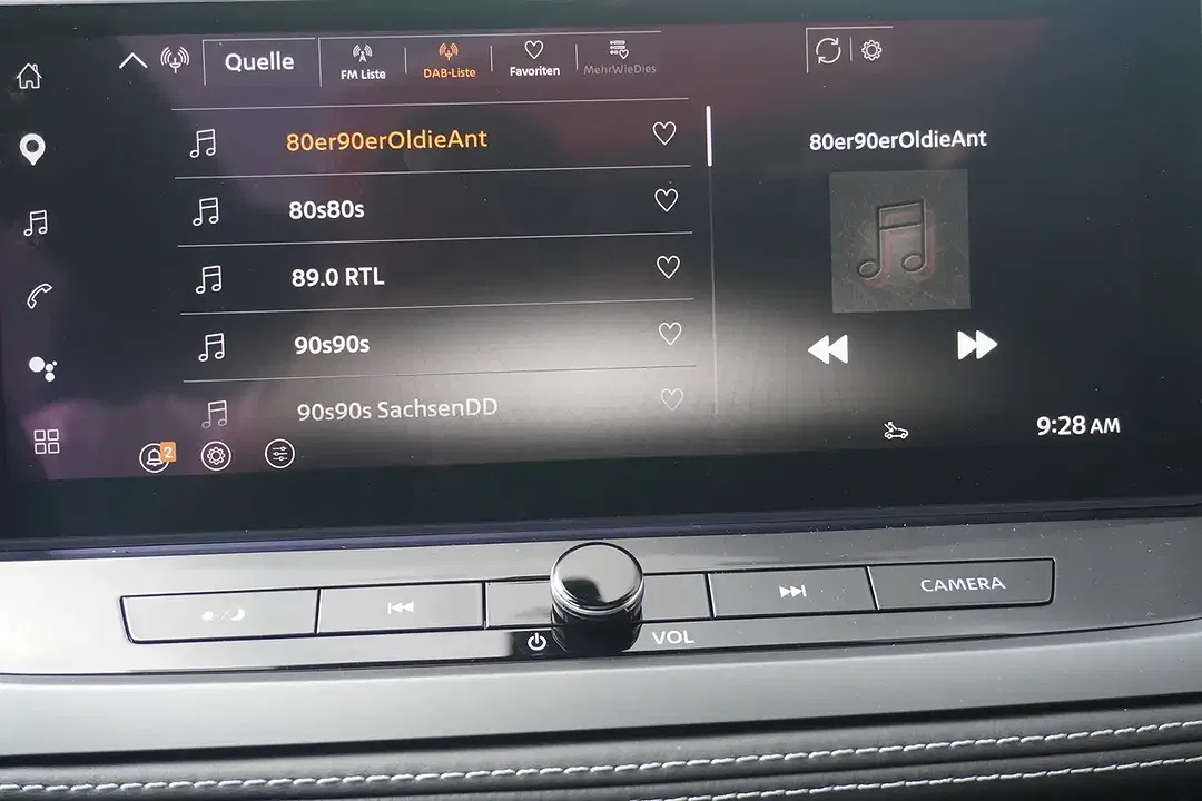 Nissan Qashqai 1.3 DIG-T AUT Tekna - Thumbnail 12