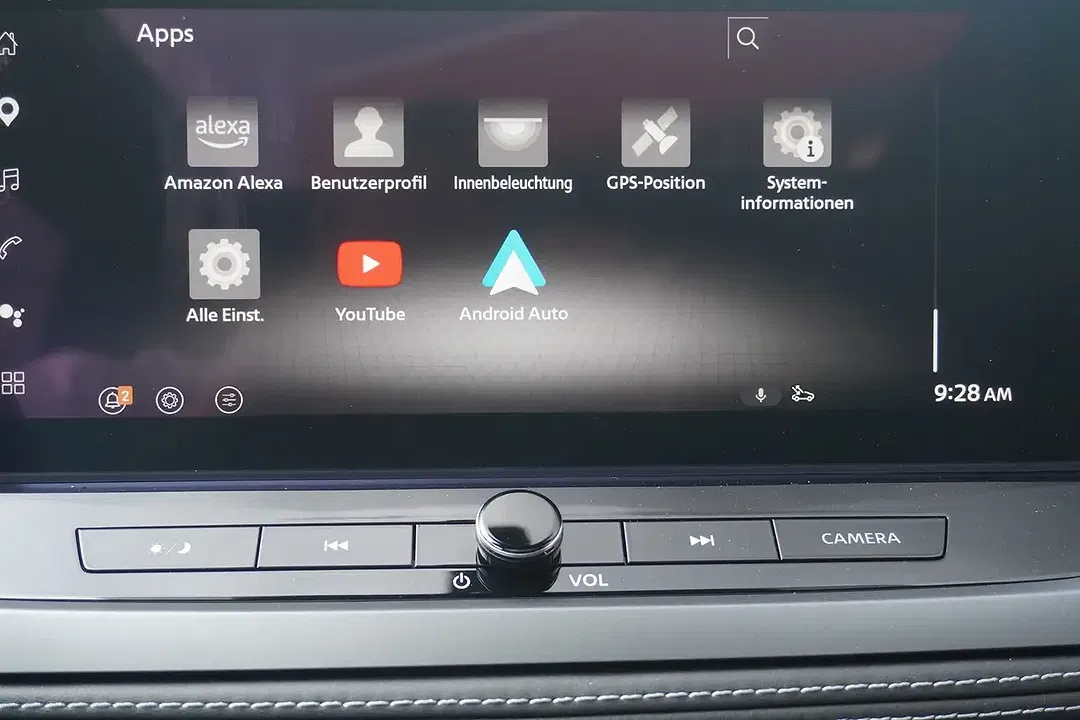 Nissan Qashqai 1.3 DIG-T AUT Tekna - Thumbnail 13