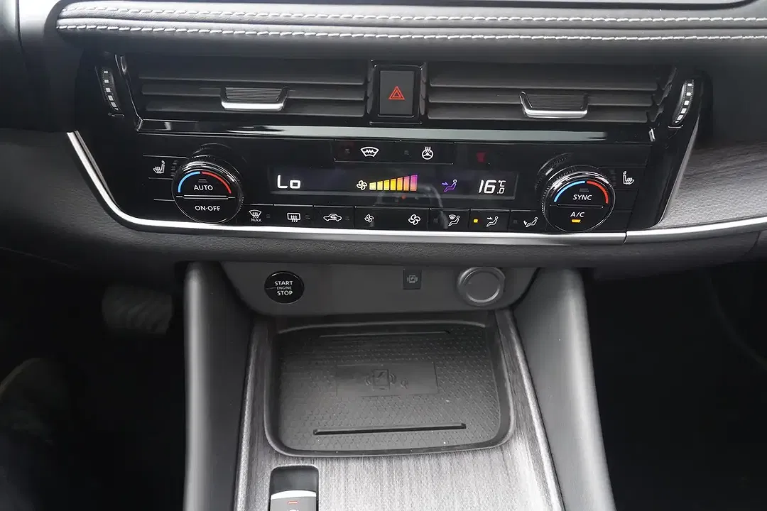Nissan Qashqai 1.3 DIG-T AUT Tekna - Thumbnail 14
