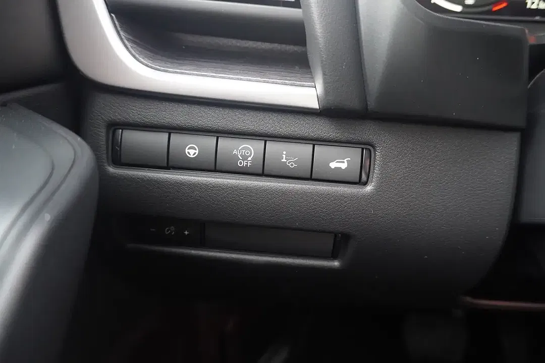 Nissan Qashqai 1.3 DIG-T AUT Tekna - Thumbnail 17