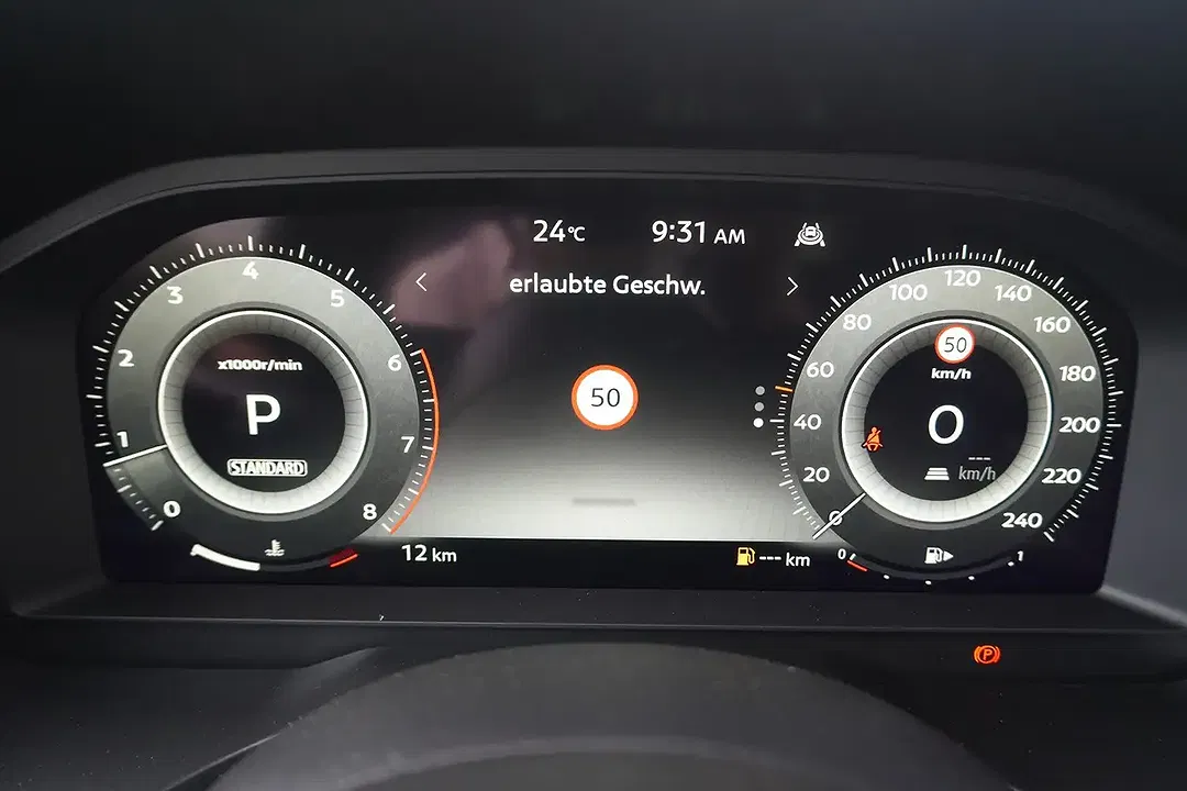 Nissan Qashqai 1.3 DIG-T AUT Tekna - Thumbnail 22