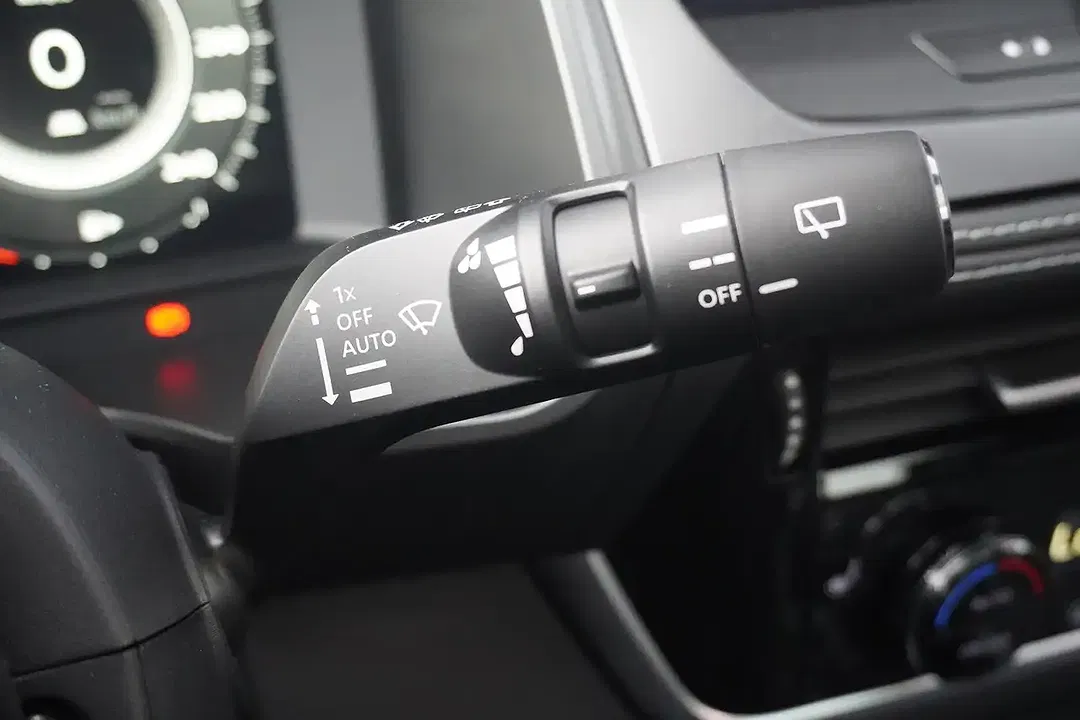 Nissan Qashqai 1.3 DIG-T AUT Tekna - Thumbnail 26